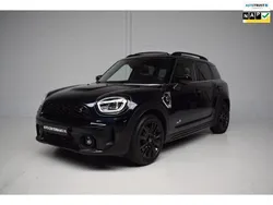 Blauw Gebruikt 2021 Mini Cooper S Countryman SUV | € 28.945 (Eerlijke prijs)