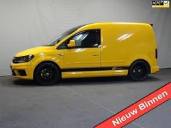 Overige Gebruikt 2016 VW Caddy Edition MPV | € 13.900