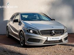 Gebruikt 2014 Mercedes A180 AMG | € 11.940 (Eerlijke prijs)