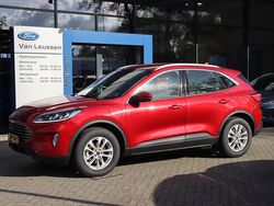 Rood Gebruikt 2024 Ford Kuga Titanium SUV | € 33.390 (Super prijs)