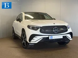 Wit Gebruikt 2024 Mercedes GLC300 AMG Coupé | € 72.900 (Goede deal)