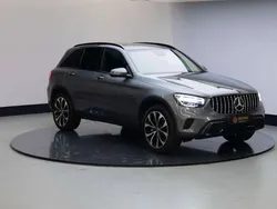 Grijs Gebruikt 2020 Mercedes GLC300e Advantage SUV | € 41.950 (Eerlijke prijs)
