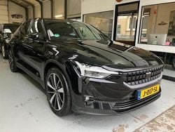 Zwart Gebruikt 2020 Polestar 2 Long Range Dual motor Hatchback | € 18.950 (Goede deal)