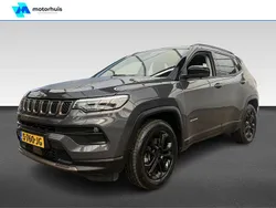 Grijs Gebruikt 2023 Jeep Compass SUV | € 26.940 (Eerlijke prijs)