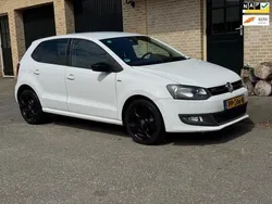 Wit Gebruikt 2013 VW Polo Match Hatchback | € 5.750 (Eerlijke prijs)