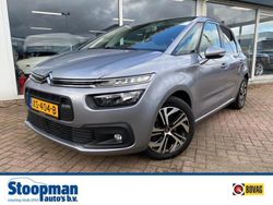 Grijs Gebruikt 2019 Citroën C4 SpaceTourer SELECTION MPV | € 16.950 (Super prijs)