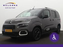 Grijs Gebruikt 2022 Citroën Berlingo PureTech MPV | € 46.950