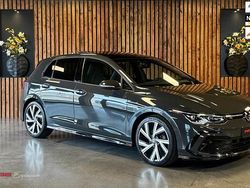 Grijs Gebruikt 2021 VW Golf VIII Business Hatchback | € 28.900 (Duur)