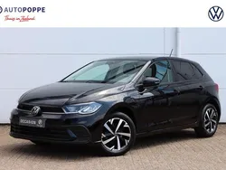 Hatchback Gebruikt 2024 VW Polo Edition Hatchback | € 23.950 (Eerlijke prijs)