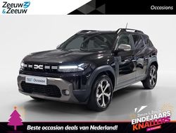 Pearlescent black bc (nv676) Gebruikt 2025 Dacia Duster Journey SUV | € 28.750