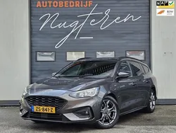 Grijs Gebruikt 2019 Ford Focus Business Edition Stationwagen | € 13.950 (Eerlijke prijs)