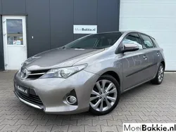 Grijs Gebruikt 2013 Toyota Auris Hatchback | € 9.750 (Eerlijke prijs)