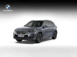 Grijs Nieuw 2025 BMW X1 M Sport SUV | € 65.784 (Goede deal)