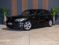 Zwart Gebruikt 2011 BMW 116 M Sport Hatchback | € 5.490 (Super prijs)