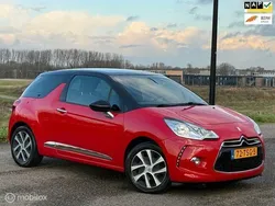 Citroën DS3