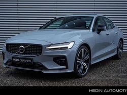 Grijs Gebruikt 2024 Volvo S60 Plus Sedan | € 44.995 (Duur)