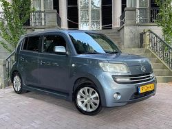 Grijs Gebruikt 2008 Daihatsu Materia MPV | € 2.445 (Eerlijke prijs)