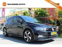 Zwart Gebruikt 2018 VW Polo GTI Hatchback | € 15.999 (Goede deal)