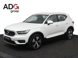 Wit Gebruikt 2021 Volvo XC40 Business Edition SUV | € 27.950 (Super prijs)