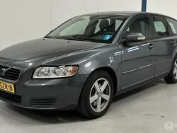 Grijs Gebruikt 2008 Volvo V50 Stationwagen | € 1.245 (Super prijs)