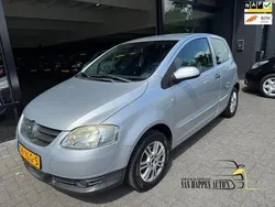 Grijs Gebruikt 2009 VW Fox Trendline Hatchback | € 1.599 (Eerlijke prijs)