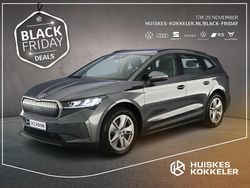 Grijs Gebruikt 2024 Skoda Enyaq iV Selection SUV | € 32.000 (Eerlijke prijs)