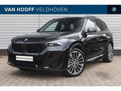 Gebruikt 2025 BMW iX1 Executive SUV | € 72.192