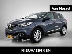 Grijs Gebruikt 2017 Renault Kadjar Intens SUV | € 14.900 (Eerlijke prijs)