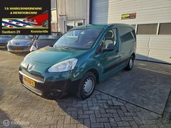 Overige Gebruikt 2013 Peugeot Partner Van | € 3.250 (Eerlijke prijs)