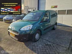 Overige Gebruikt 2013 Peugeot Partner MPV | € 3.250 (Eerlijke prijs)