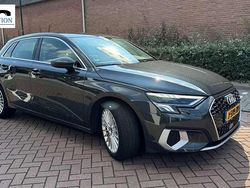 Grijs Gebruikt 2020 Audi A3 Hatchback | € 20.750 (Super prijs)