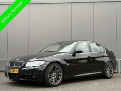 Zwart Gebruikt 2007 BMW 335 M Sport Sedan | € 11.950 (Goede deal)