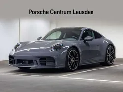 Grijs Gebruikt 2024 Porsche 911 Carrera Coupé | € 209.900