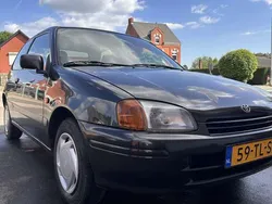 Gebruikt 1997 Toyota Starlet Hatchback | € 1.500 (Goede deal)