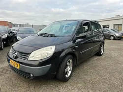 Zwart Gebruikt 2005 Renault Grand Scénic II Dynamique MPV | € 2.350 (Eerlijke prijs)