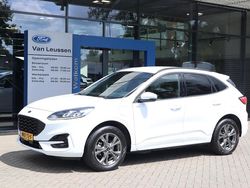 Wit Gebruikt 2024 Ford Kuga ST-Line SUV | € 30.690 (Super prijs)