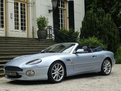 Gebruikt 2000 Aston Martin DB7 | € 37.950