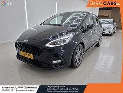 Zwart Gebruikt 2020 Ford Fiesta ST-Line Hatchback | € 11.890 (Goede deal)
