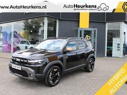 Overige Nieuw 2025 Dacia Duster Extreme SUV | € 35.345 (Eerlijke prijs)
