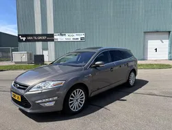 Bruin Gebruikt 2014 Ford Mondeo Platinum Stationwagen | € 9.950 (Iets duurder)