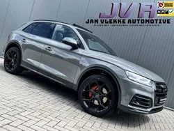 Grijs Gebruikt 2020 Audi Q5 Design SUV | € 48.499 (Duur)