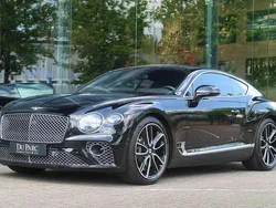 Zwart Gebruikt 2018 Bentley Continental GT Coupé | € 144.888 (Duur)