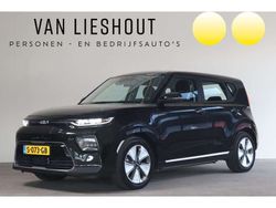 Zwart Gebruikt 2023 Kia Soul EV 2 SUV | € 19.900 (Eerlijke prijs)