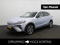 Blauw Gebruikt 2023 MG Marvel R Luxury SUV | € 27.777 (Goede deal)