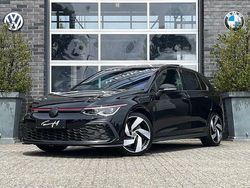 Zwart Gebruikt 2020 VW Golf VIII GTI Hatchback | € 26.895 (Eerlijke prijs)