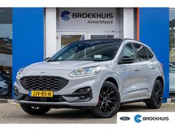 Grijs Gebruikt 2023 Ford Kuga Premium SUV | € 33.900 (Duur)