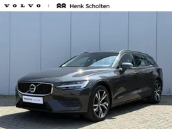 Grijs Gebruikt 2024 Volvo V60 Stationwagen | € 37.750 (Super prijs)