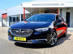 Blauw Gebruikt 2019 Opel Insignia Business Hatchback | € 14.750 (Eerlijke prijs)