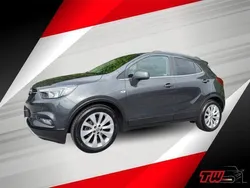 Grijs Gebruikt 2017 Opel Mokka X Innovation SUV | € 9.500 (Goede deal)