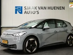 Grijs Gebruikt 2021 VW ID.3 Hatchback | € 24.949 (Iets duurder)